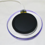 Crystal Qi Standard Wireless Fast Charger