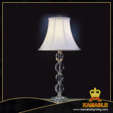 Contemporary Decorative K9 Crystal Table Lamps (KATL1212)