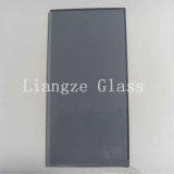 8mm G-Crystal Gray Tinted Glass&Color Glass for Decoration/Building