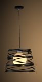 Nordic Style Creative Pendant Lamp for Restaurant and Balcony