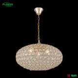 Hot Sale Contemporary Hotel Project Crystal Pendant Lighting