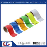 High Visibility Safety Clear Reflective Truck Tapes/ Stickers