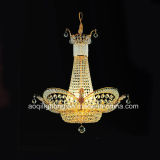 Grace Bright Crystal Pendent Lamp (AQ-7093)