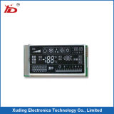 Custom Va LCD Display Price for Aircondition with RoHS