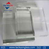 10mm Extra Clear / Ultra Clear Float Glass with High Quality