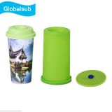 Cup Clamp Mug Printing Fixture Mug Transfer Clamp Wrap
