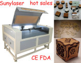 High Quality Laser Cutting Machine for Wood at Good Price