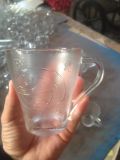 Bottom Shot Glass Glass Beer Cup Good Price Glassware Sdy-J0056