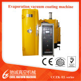 Glass Evaporation Metalizing Machine/Plastic Evaporation Coating Machine/Ceramic Vacuum Coating System
