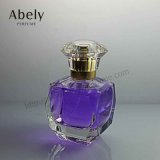 Irregular Shape Designer Bottle Perfume with Brand Perfume