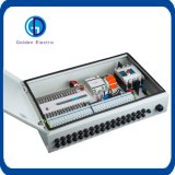 1000V Solar Distribution Box PV Array 12 String DC Combiner Box