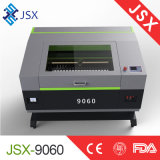 Jsx9060 Professional Manufacturer of CO2 Laser Engraving & Cutting Machine for Non-Metal