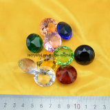 20mm Small Size Crystal Glass Diamond for Paperweight