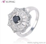10115 Fashion Charm Synthetic CZ Jewelry Finger Ring on Global 11.11 Sales Promotion