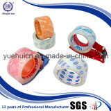 Popular Size 48mm 90yard Adhesive Crystal Packing Tape