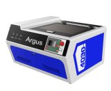 Laser Cutting Engraving Machine for Leather Acrylic Crystal 4030