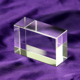Factory Wholesale K9 Blank Crystal Block Cube