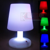 Fatboy Lamp Color Change with Remote Control
