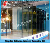 Grey Color Insulated Glass/Sealed Glass for Building