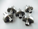 Tungsten Carbide Bushing Used for Carbide Ball Bearing