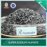 X-Humate 95% Water Soluble Super Sodium Humate Organic Fertilizer
