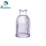 100ml Clear Aromatherapy Glass Bottle