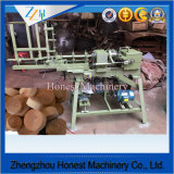 China Automatic Electric Wood Bead Making Machine