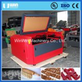 Best Price 100kw Plywood Acrylic Paper Cutting Machine for Sale