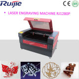 Cheap Price Metal Laser Cutting Machine (RJ1390)