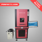 Perfect Laser UV Laser Marking Engraving Printing Machine for Non-Metals and Metals
