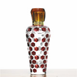 Cheap 75ml Glass Perfume Bottle for House Decoration