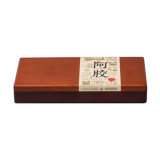 Health Care Wooden Gift Food Packaging Box