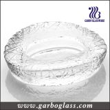 Round Glass Ashtray (GB2013-1)