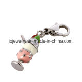 Ice Cream Design Charms for Jewelry Making