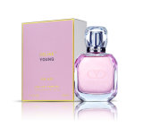 Crystal Black Cobra Perfume Price Popular Design