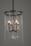 Crystal Modern Decoration Pendant Lamp for Home or Hotel