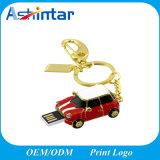 Mini Car Shape USB Memory Stick Jewelry USB Pendrive