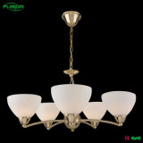 European Glass Interior Chandelier Light with High Quality