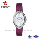 Fashion Watch Bracelet Ladies Watches Leather Watches for Women