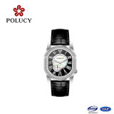 Brand Your Watch 3ATM Water Resistant Ronda Quartz Wrist Watch