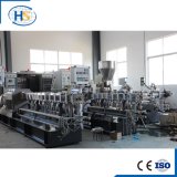 Plastic Beads Plastic Polymor Extrusion Machine for Color Masterbatch