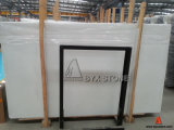 Crystal White Marble Slab for Wall and Floor Tile