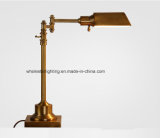Elegant Hotel Metal Desk Lamp (WHD-909)