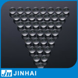 2mm High Precision Solid Glass Ball for Tigger