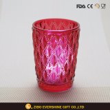 Hot Sale Mini Glass Candle Holder Glass Votive Cups