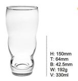 Drinking Glass Cup with Good Price Glassware Sdy-F00169