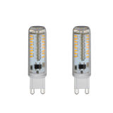Best Brightest 230 Volt LED Bulb Light Lamp G9 3W