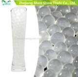 New Glitter Crystal Water Storing Gel Beads Vase Filler for Wedding/Party Decorations