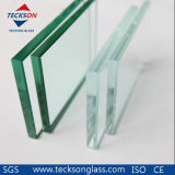 10mm Low- Iron Float Glass with High Quality