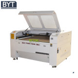 Bytcnc Reliable CNC Laser Cutting Machine Metal